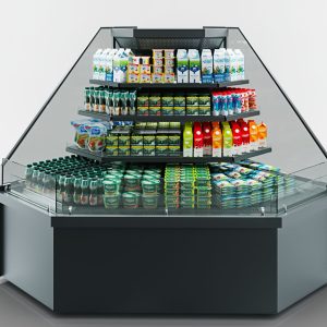 Missouri MC 120 cascade self M – angular elements