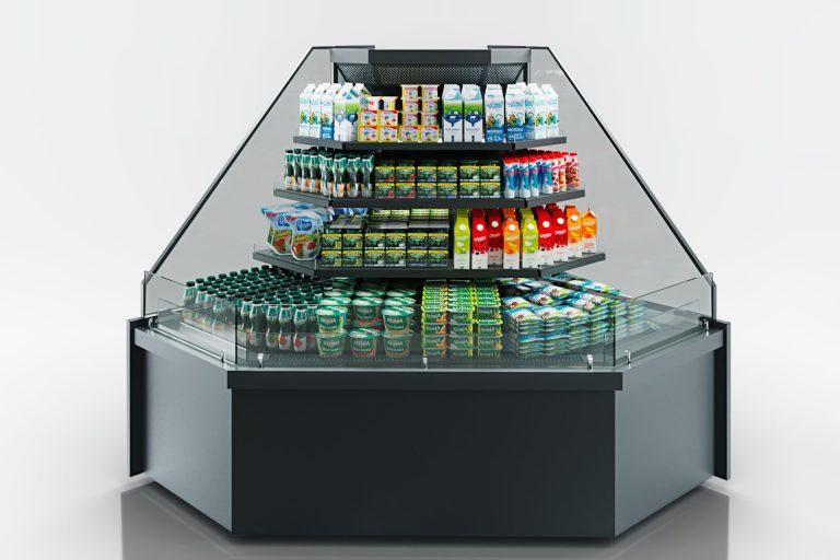 Missouri MC 120 cascade self M – angular elements