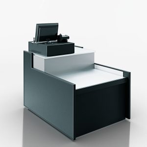 Missouri NC 120 cash desk