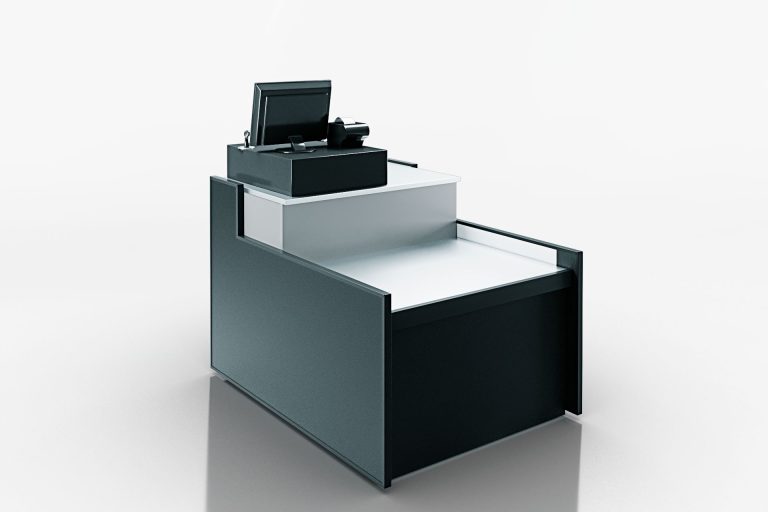 Missouri NC 120 cash desk