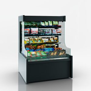 Missouri MC 120 snack self M