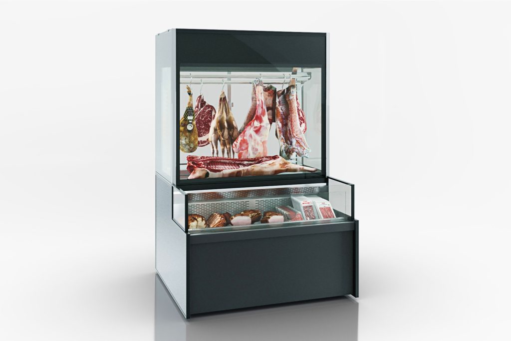 Missouri MC 120 crystal combi S M