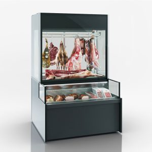 Missouri MC 120 crystal combi S M