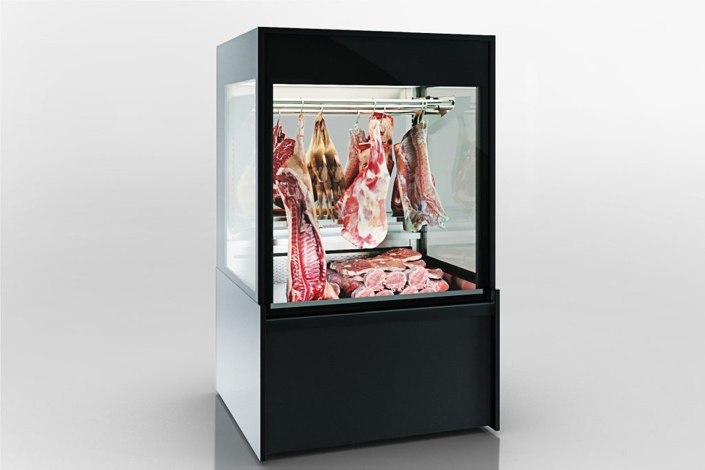 Missouri MC 120 crystal S M/A