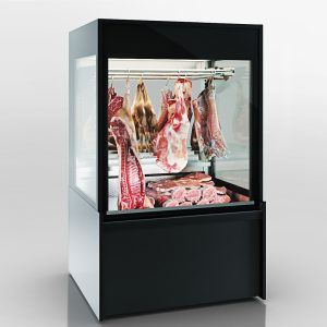 Missouri MC 120 crystal S M/A