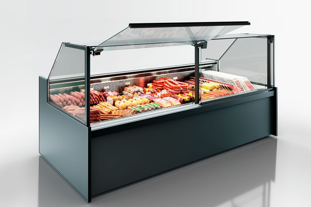 Missouri MC 120 deli PS M