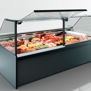 Missouri MC 120 deli PS M