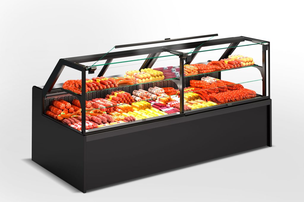 Missouri AC 120 deli PSD/PSPD A