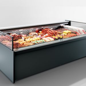 Missouri MC 120 deli PP/self M