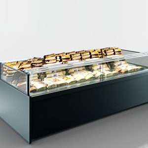 Missouri MC 120 deli self SL M