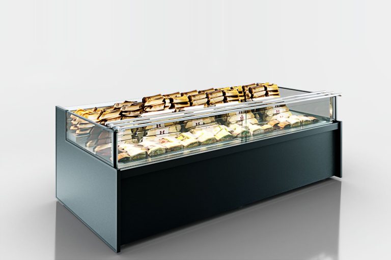 Missouri MC 120 deli self SL M