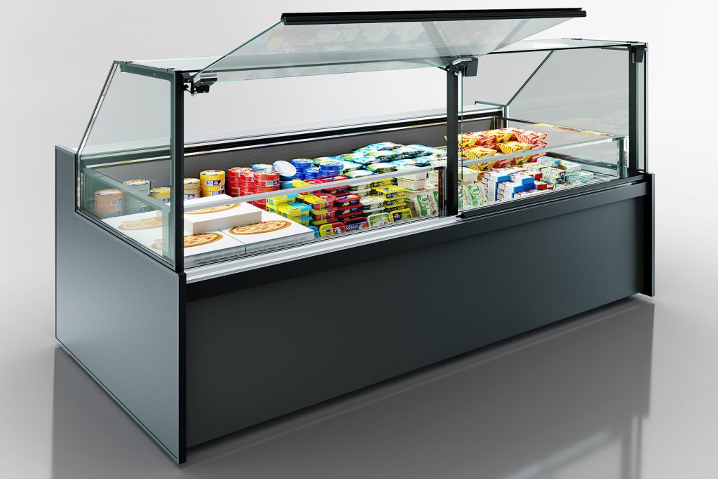 Missouri MC 120 LT PS/self M