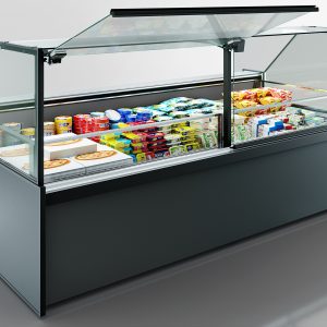 Missouri MC 120 LT PS/self M