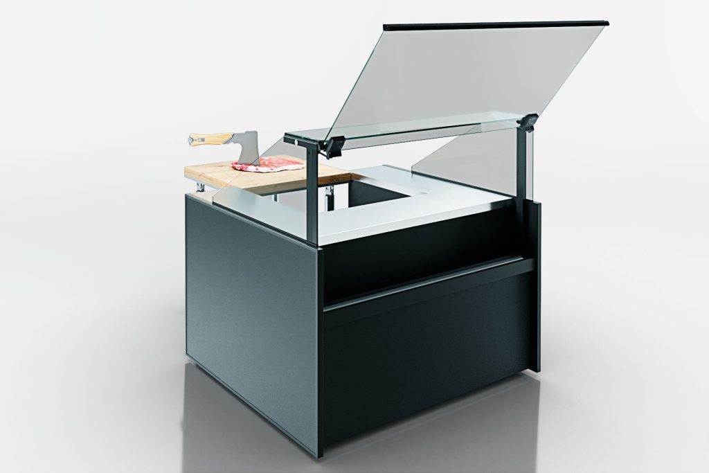 Missouri NC 120 CB PS