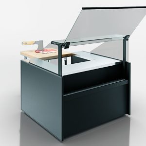 Missouri NC 120 CB PS