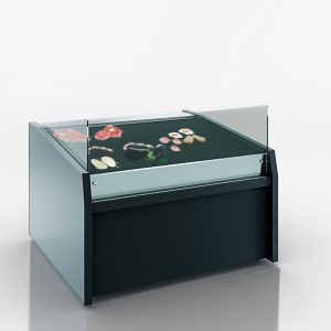 Мissouri NC 120 grill self