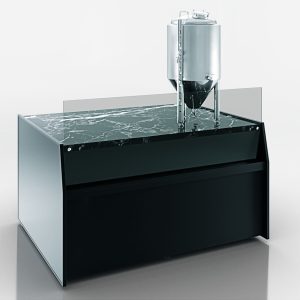 Мissouri NC 120 PF self