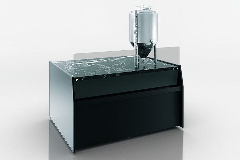 Мissouri NC 120 PF self