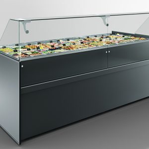 Missouri MC 120 salads L M