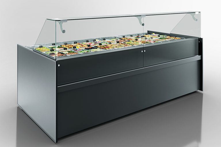 Missouri MC 120 salads L M