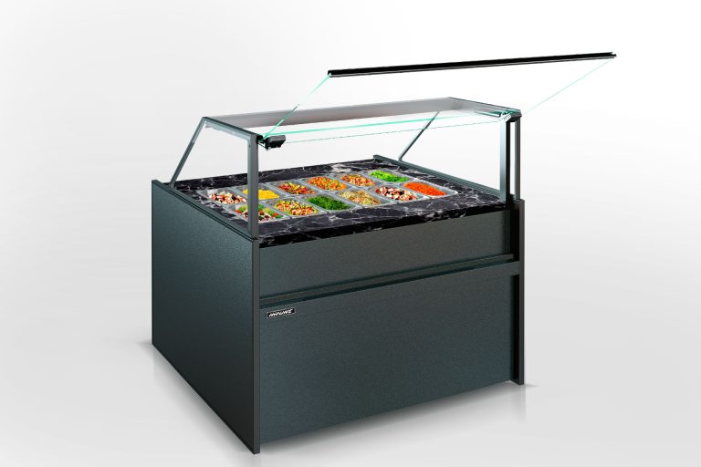 Missouri MC 120 salads PS M