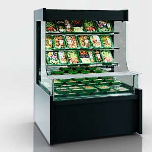 Missouri MC 120 snack SL M