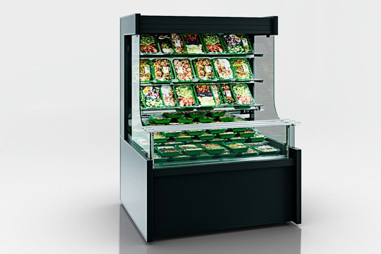 Missouri MC 120 snack SL M