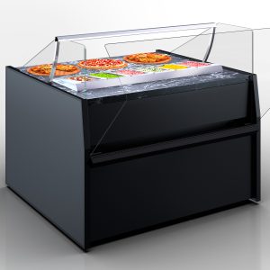 Missouri MC 120 sushi/pizza OS M