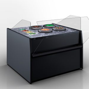 Missouri NC 120 tureen OS