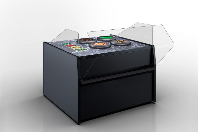 Missouri NC 120 tureen OS