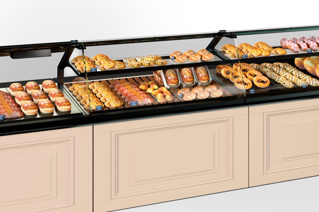 Missouri NK 084 bakery N OS