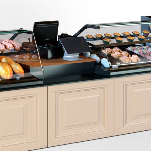 Missouri NC 084 cash desk self