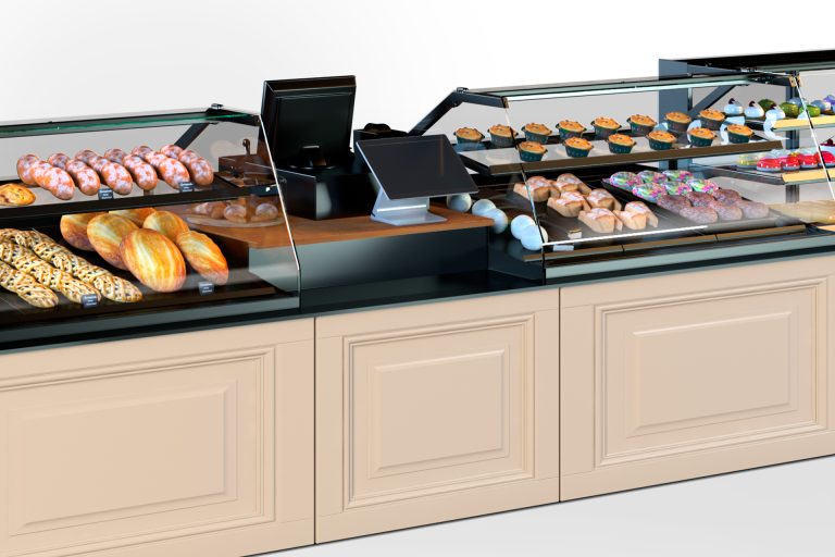 Missouri NC 084 cash desk self