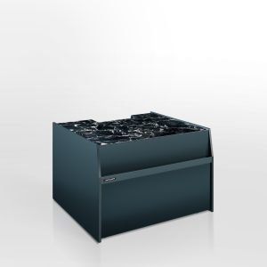 Missouri NC 100 cash box self