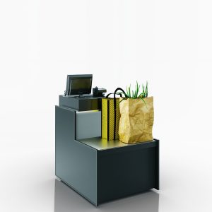 Мissouri NC 100 cash desk