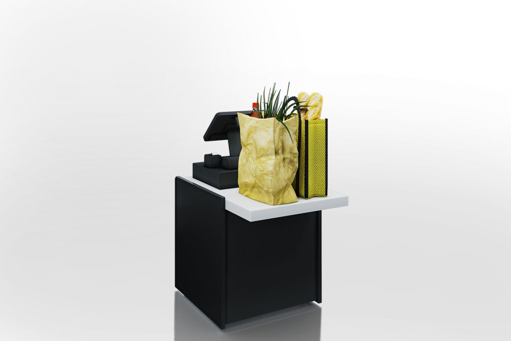 Мissouri NC 100 cash desk 2