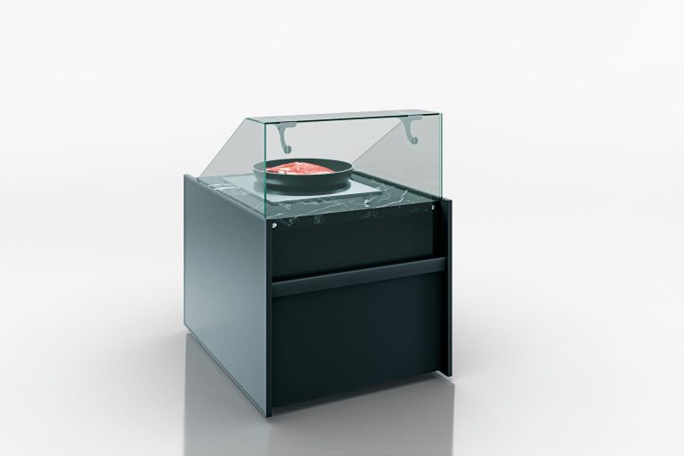 Мissouri NC 120 cauldron L/self