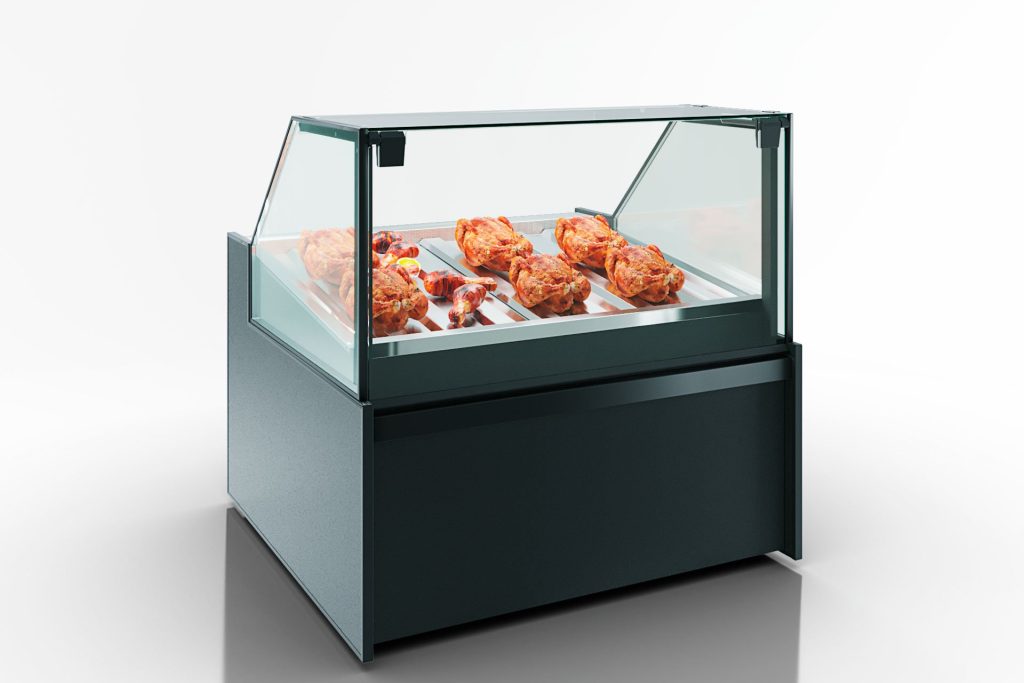 Мissouri NC 120 heat grill PS