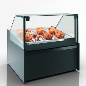 Мissouri NC 120 heat grill PS