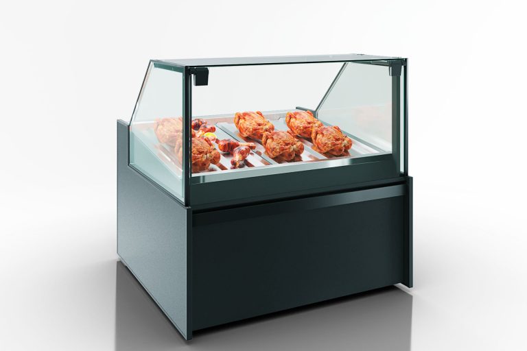 Мissouri NC 120 heat grill PS