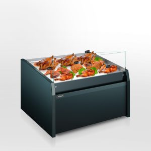 Missouri NC 120 grill self 104