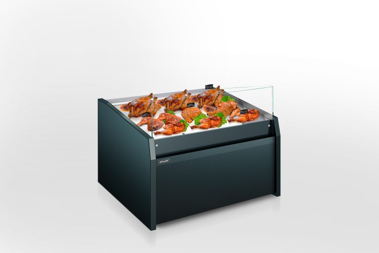 Missouri NC 120 grill self 104