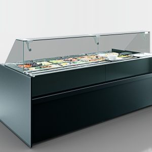 Missouri NC 120 heat BM L/self SL