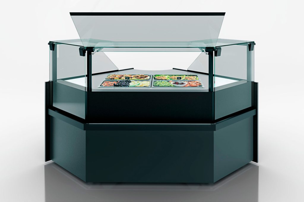 Missouri NC 120 heat BM PS/L/self – angular elements