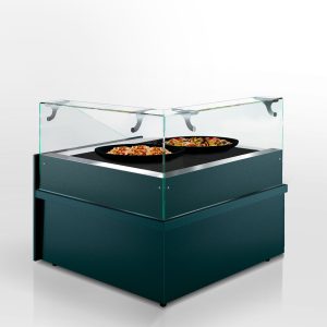 Missouri NC 120 heat HS L – angular elements