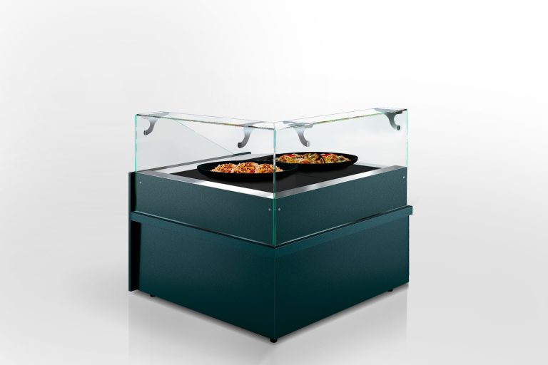 Missouri NC 120 heat HS L – angular elements