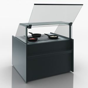 Missouri NC 120 heat HT PS/OS/L/self