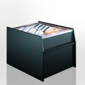 Missouri MC 120 ice self M/A