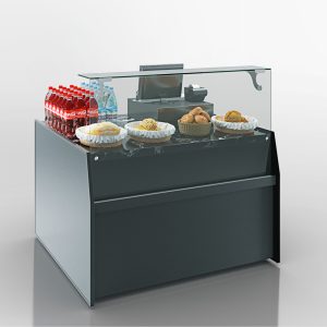 Missouri NC 120 L/self