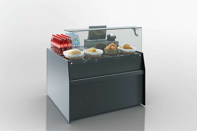 Missouri NC 120 L/self